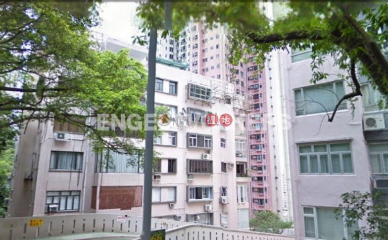 3 Bedroom Family Flat for Sale in Mid Levels West