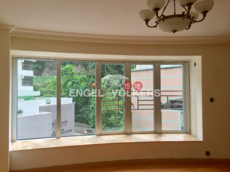 3 Bedroom Family Flat for Sale in Central Mid Levels