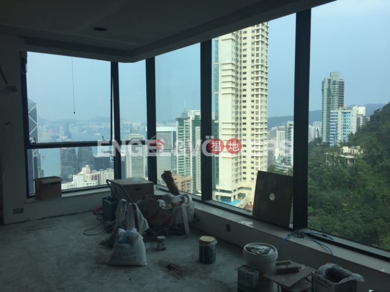 4 Bedroom Luxury Flat for Rent in Central Mid Levels
