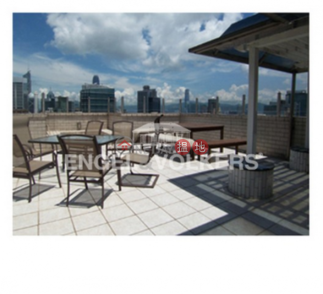 3 Bedroom Family Flat for Rent in Mid-Levels East