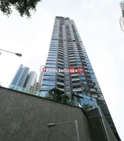 西半山兩房一廳筍盤出租|住宅單位