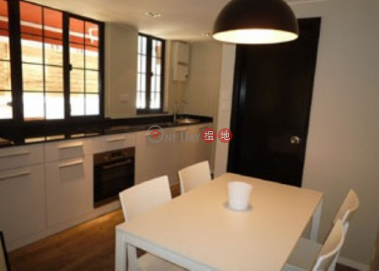 1 Bed Flat for Sale in Mid Levels West