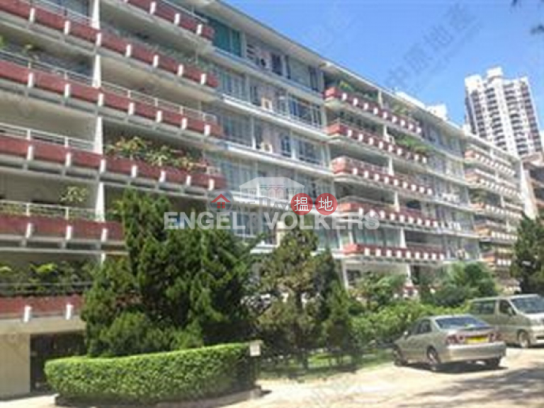 Studio Flat for Rent in Central Mid Levels