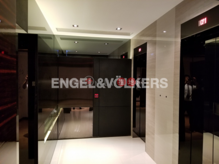 4 Bedroom Luxury Flat for Rent in Central Mid Levels