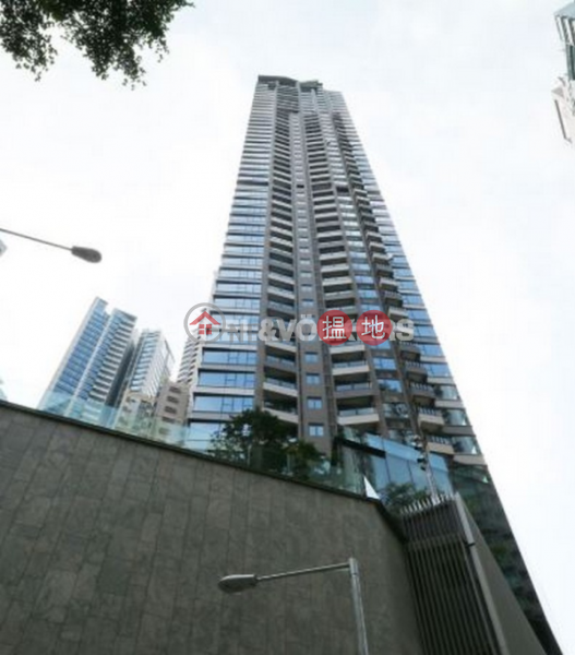 西半山兩房一廳筍盤出租|住宅單位
