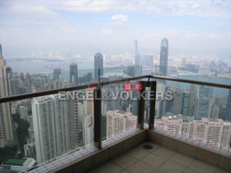 3 Bedroom Family Flat for Rent in Central Mid Levels