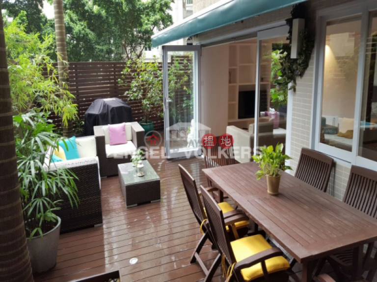 1 Bed Flat for Sale in Mid Levels West