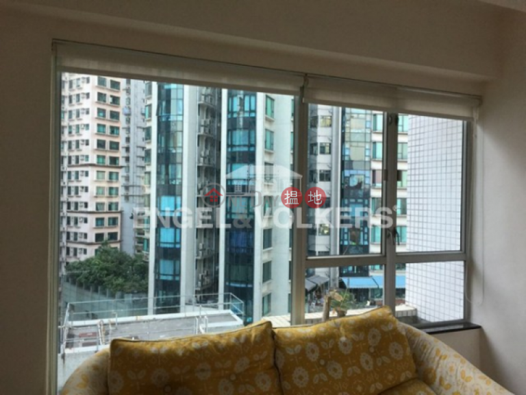 3 Bedroom Family Flat for Sale in Mid Levels West