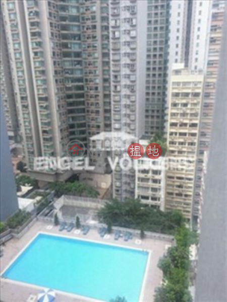 西半山兩房一廳筍盤出租|住宅單位
