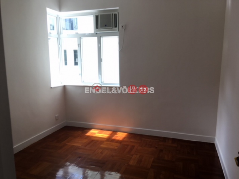 3 Bedroom Family Flat for Rent in Central Mid Levels