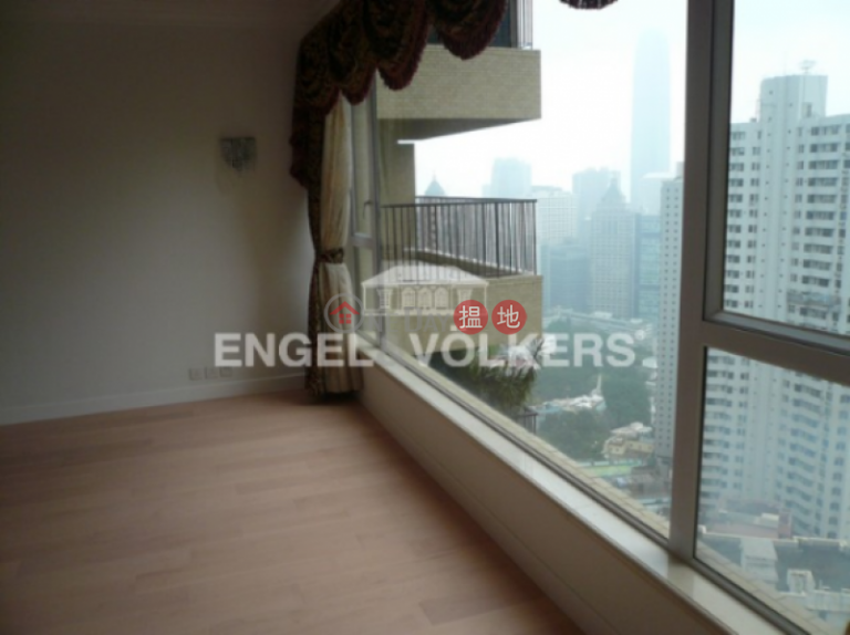 4 Bedroom Luxury Flat for Rent in Central Mid Levels