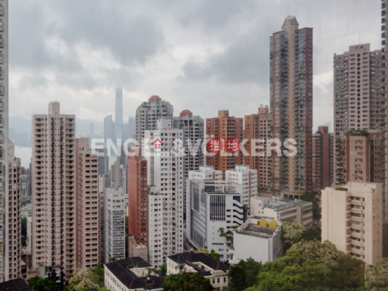 西半山三房兩廳筍盤出租|住宅單位