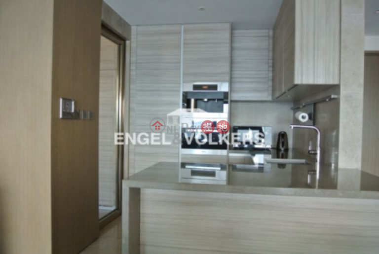 4 Bedroom Luxury Flat for Sale in Mid Levels West