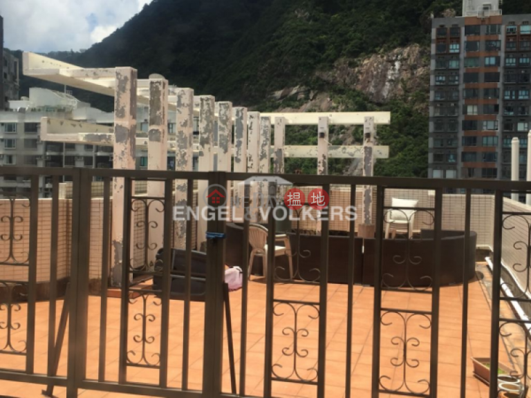 西半山三房兩廳筍盤出租|住宅單位