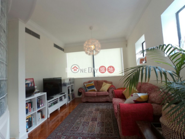 4 Bedroom Luxury Flat for Rent in Central Mid Levels