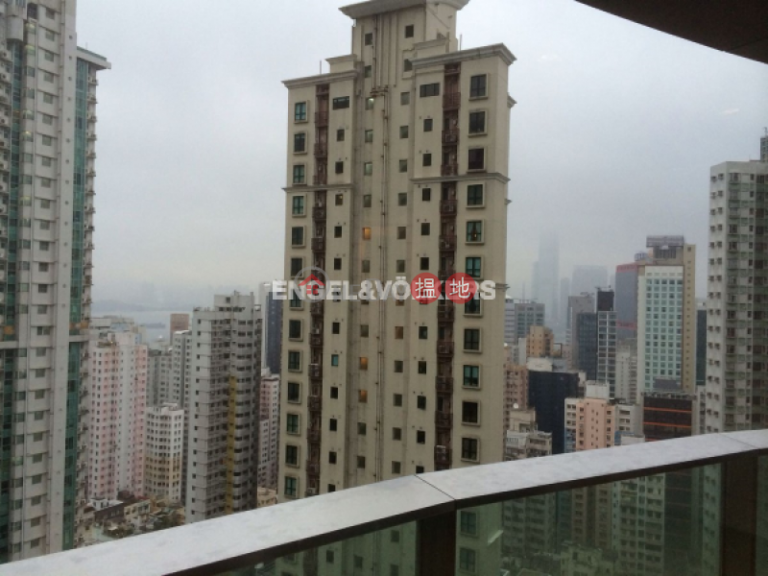 3 Bedroom Family Flat for Sale in Mid Levels West