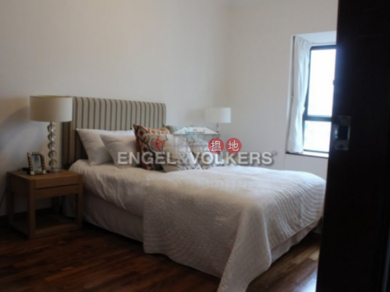 3 Bedroom Family Flat for Rent in Central Mid Levels