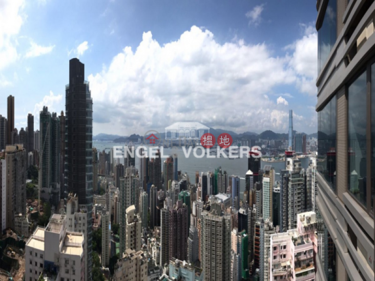 3 Bedroom Family Flat for Sale in Mid Levels West