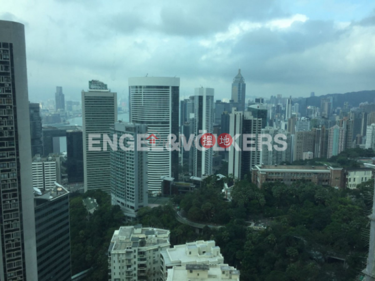 3 Bedroom Family Flat for Rent in Central Mid Levels