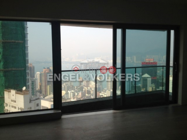 3 Bedroom Family Flat for Sale in Mid Levels West