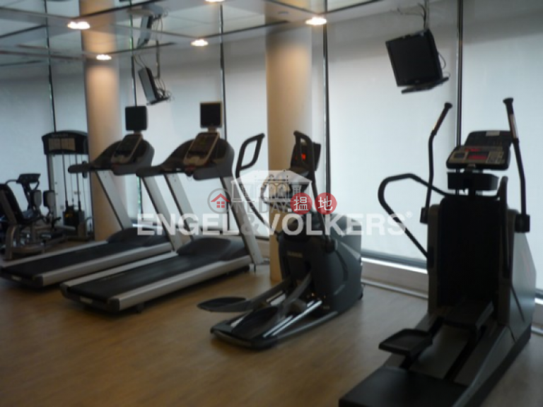 4 Bedroom Luxury Flat for Rent in Central Mid Levels