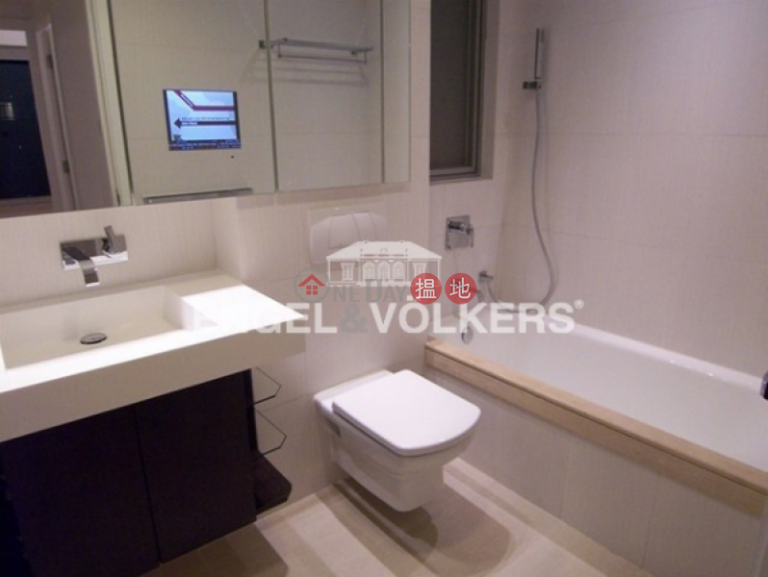 2 Bedroom Flat for Sale in Mid Levels West