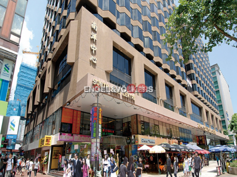 Studio Flat for Rent in Central Mid Levels