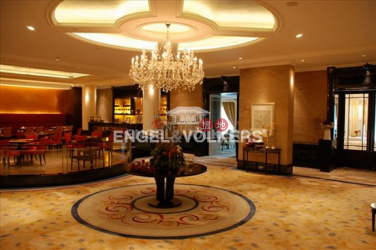 3 Bedroom Family Flat for Sale in Central Mid Levels
