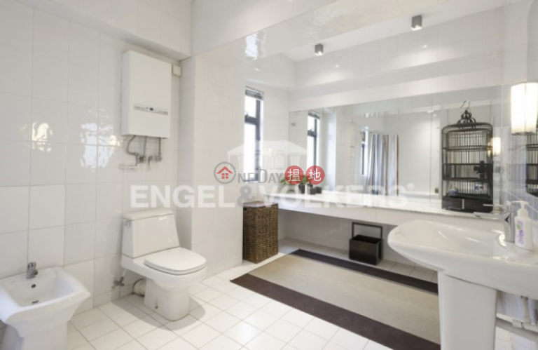 4 Bedroom Luxury Flat for Sale in Mid Levels West