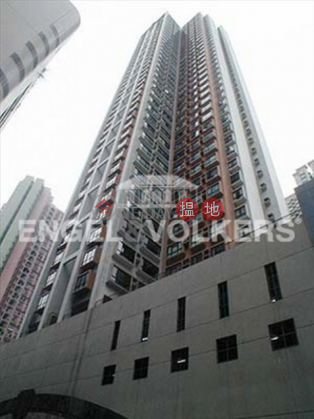 西半山三房兩廳筍盤出租|住宅單位