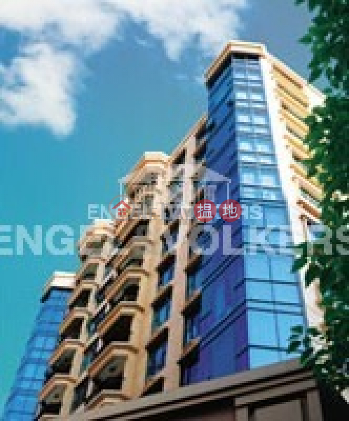西半山兩房一廳筍盤出租|住宅單位