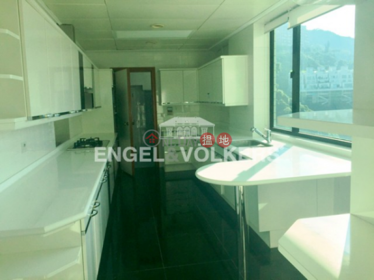 4 Bedroom Luxury Flat for Rent in Central Mid Levels