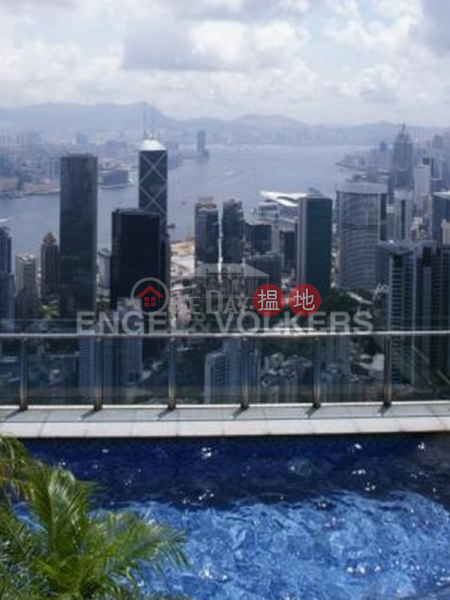 3 Bedroom Family Flat for Rent in Central Mid Levels