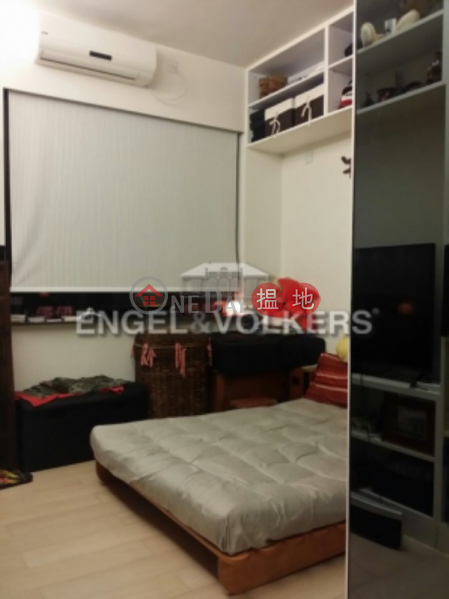 3 Bedroom Family Flat for Sale in Mid Levels West