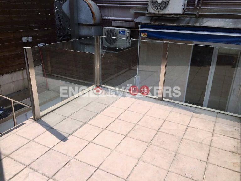 1 Bed Flat for Sale in Mid Levels West
