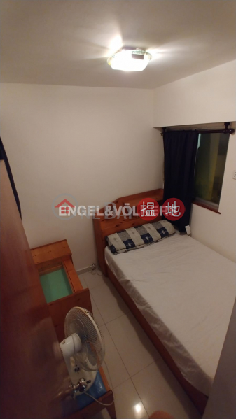 西半山兩房一廳筍盤出租|住宅單位