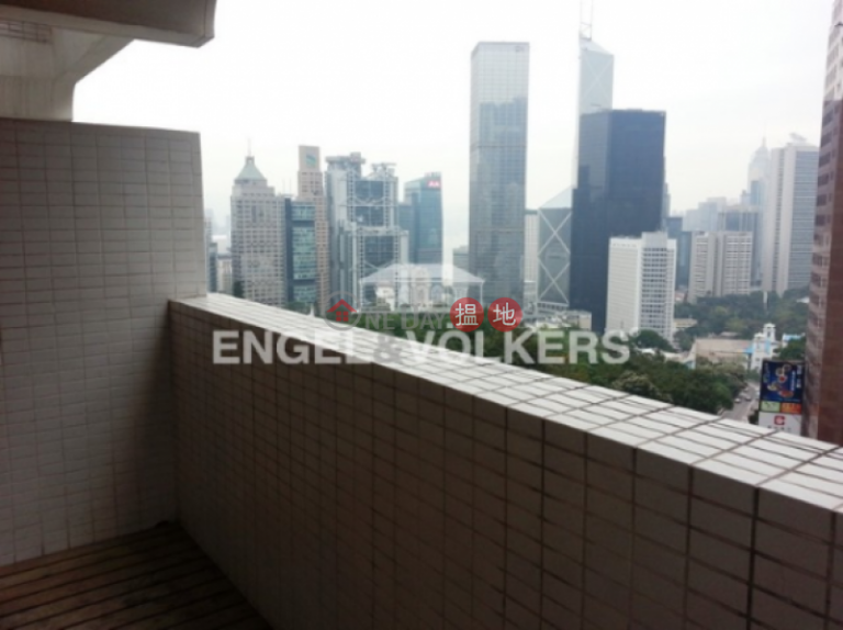 4 Bedroom Luxury Flat for Sale in Central Mid Levels