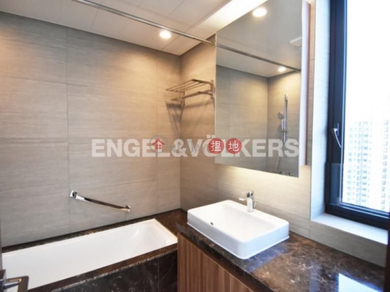 3 Bedroom Family Flat for Rent in Central Mid Levels