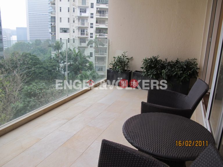 3 Bedroom Family Flat for Sale in Central Mid Levels