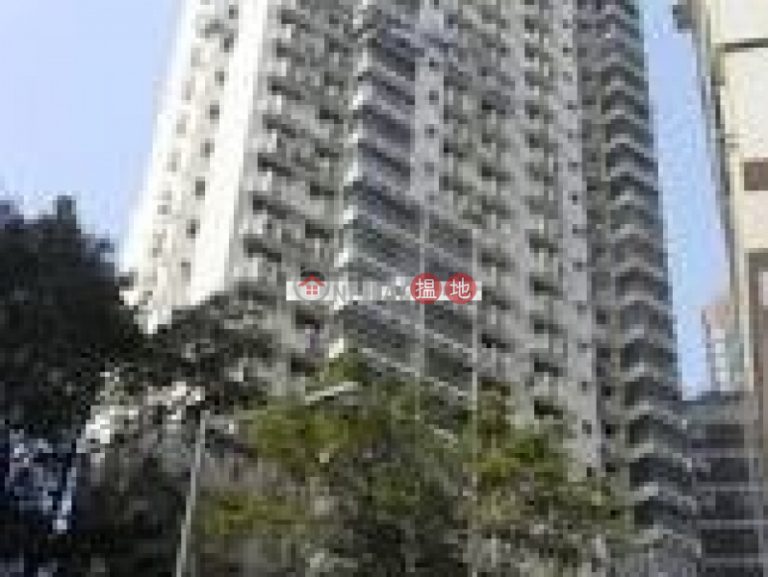 西半山兩房一廳筍盤出租|住宅單位