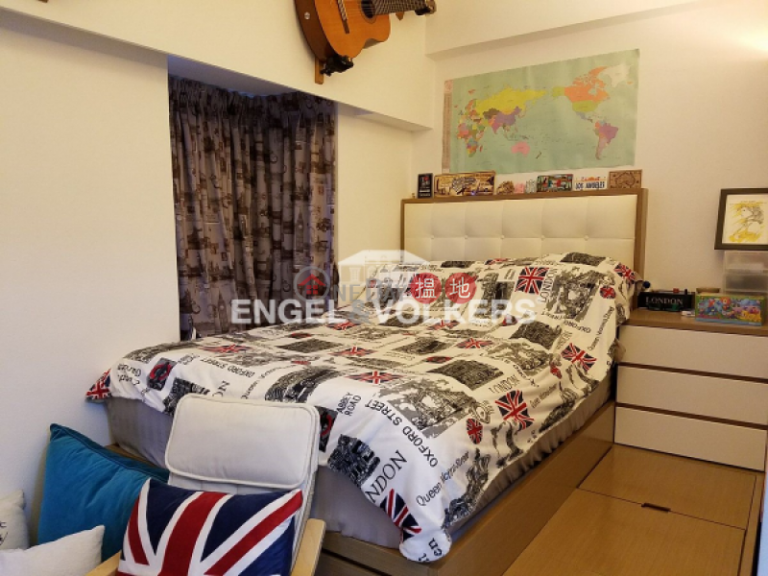 1 Bed Flat for Sale in Mid Levels West