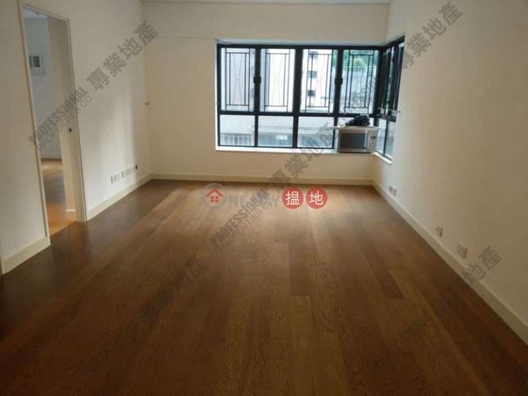 Elegant Terrace