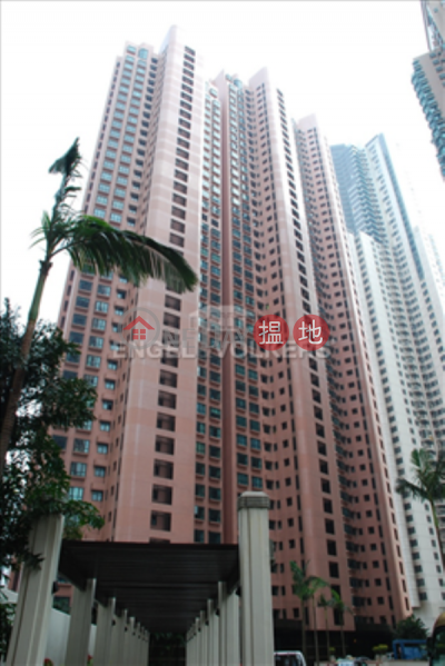 3 Bedroom Family Flat for Rent in Central Mid Levels