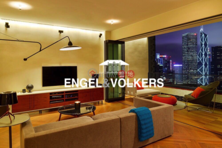 2 Bedroom Flat for Sale in Mid Levels West