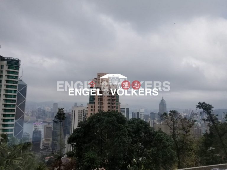 3 Bedroom Family Flat for Sale in Central Mid Levels