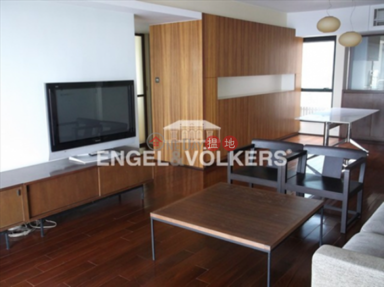 4 Bedroom Luxury Flat for Sale in Mid Levels West