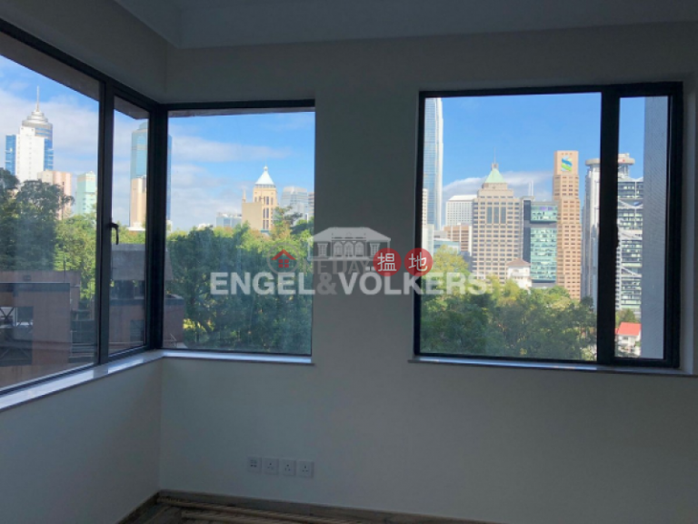 3 Bedroom Family Flat for Rent in Central Mid Levels