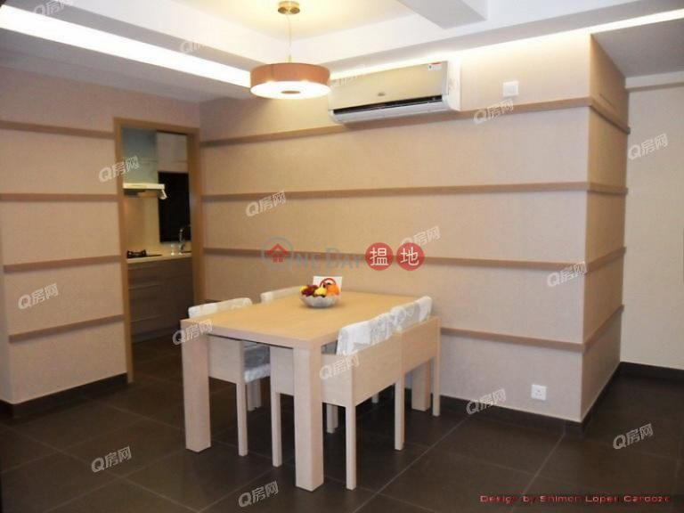 Blessings Garden | 3 bedroom High Floor Flat for Sale