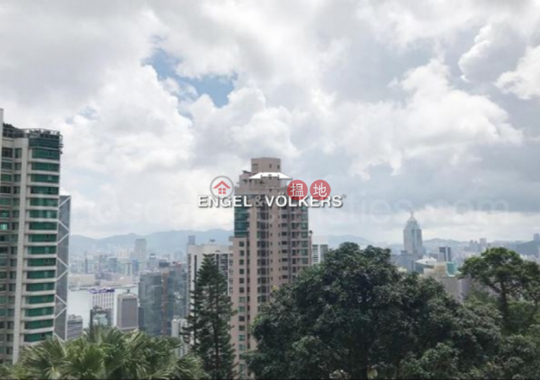 3 Bedroom Family Flat for Sale in Central Mid Levels