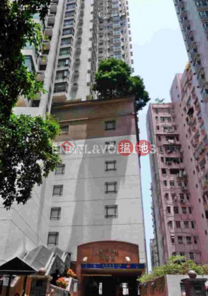 西半山一房筍盤出租|住宅單位